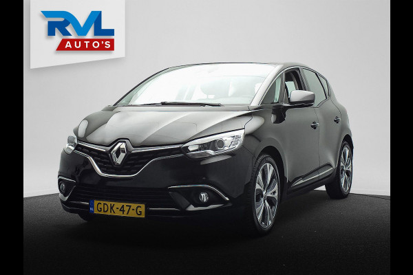 Renault Scénic 1.3 TCe Bose Automaat Trekhaak Climate