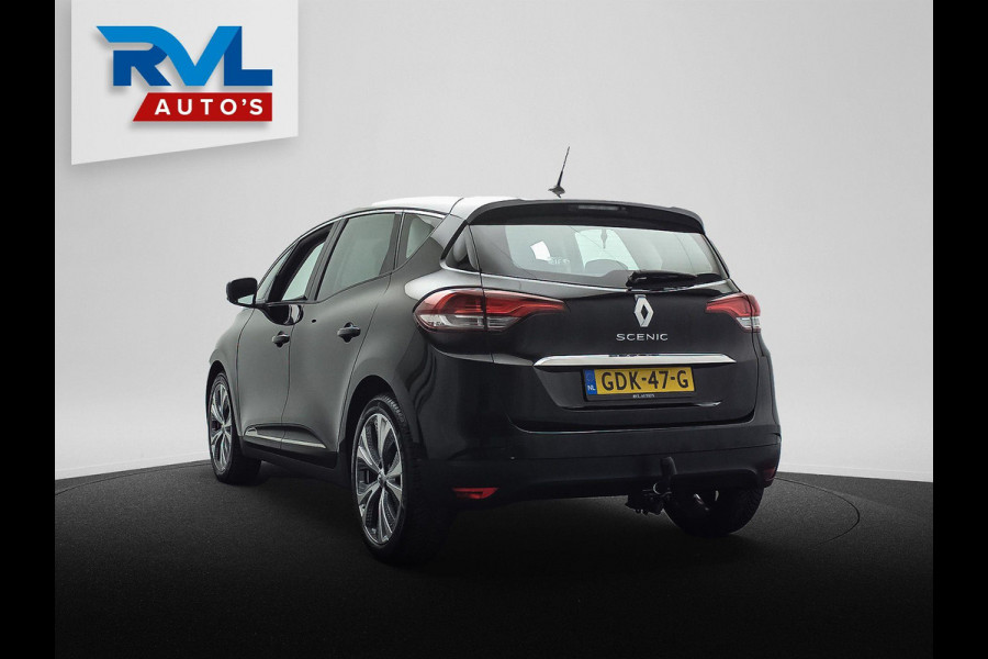 Renault Scénic 1.3 TCe Bose Automaat Trekhaak Climate