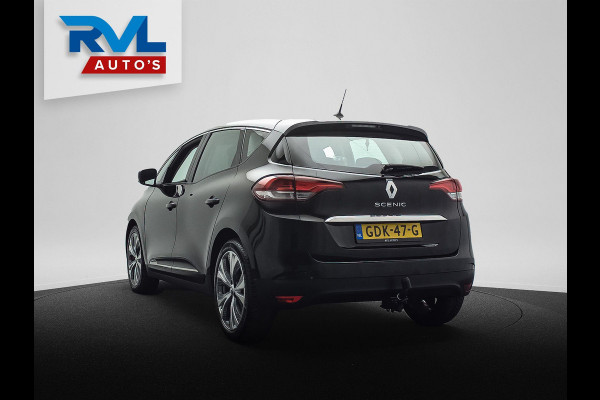 Renault Scénic 1.3 TCe Bose Automaat Trekhaak Climate