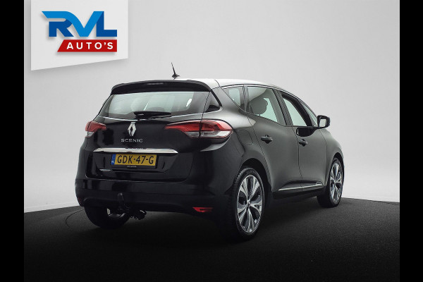 Renault Scénic 1.3 TCe Bose Automaat Trekhaak Climate