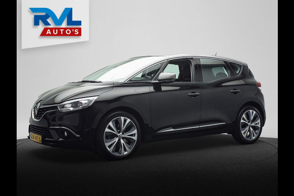 Renault Scénic 1.3 TCe Bose Automaat Trekhaak Climate