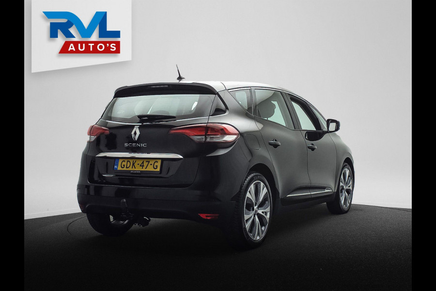 Renault Scénic 1.3 TCe Bose Automaat Trekhaak Climate