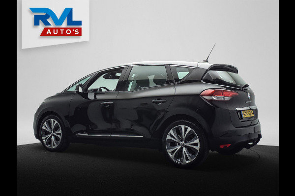 Renault Scénic 1.3 TCe Bose Automaat Trekhaak Climate