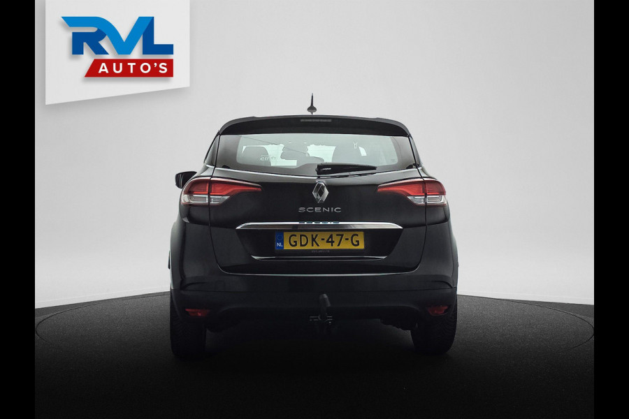 Renault Scénic 1.3 TCe Bose Automaat Trekhaak Climate