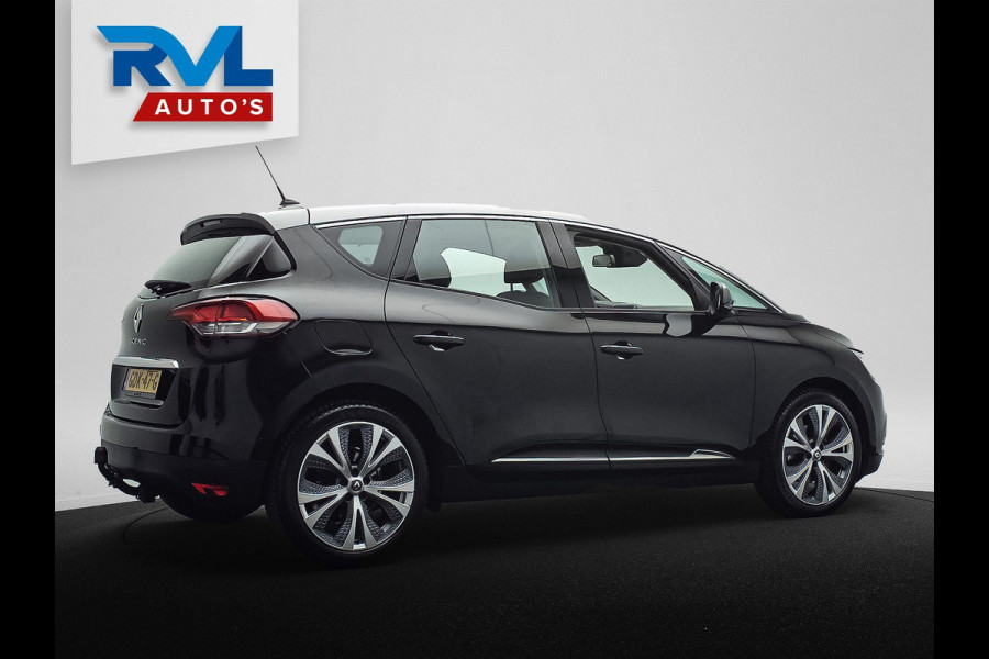 Renault Scénic 1.3 TCe Bose Automaat Trekhaak Climate