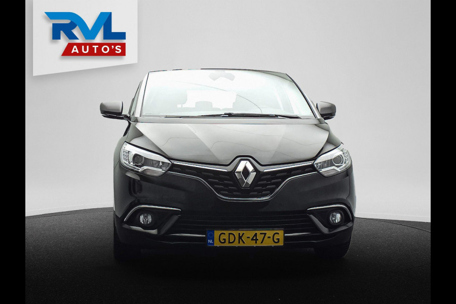 Renault Scénic 1.3 TCe Bose Automaat Trekhaak Climate