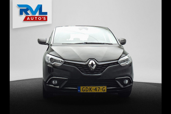 Renault Scénic 1.3 TCe Bose Automaat Trekhaak Climate