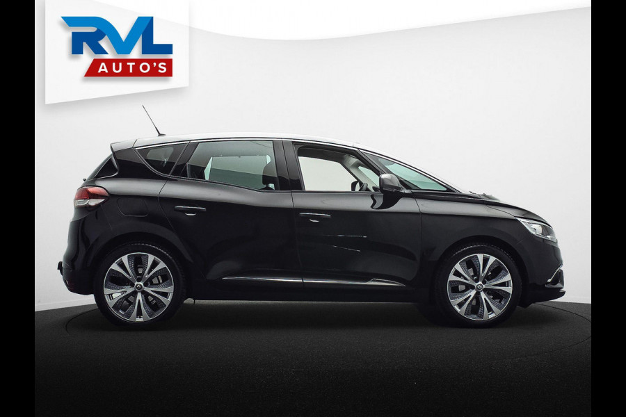 Renault Scénic 1.3 TCe Bose Automaat Trekhaak Climate