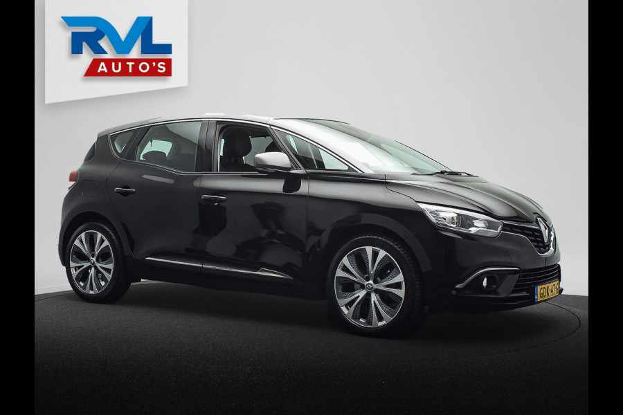 Renault Scénic 1.3 TCe Bose Automaat Trekhaak Climate