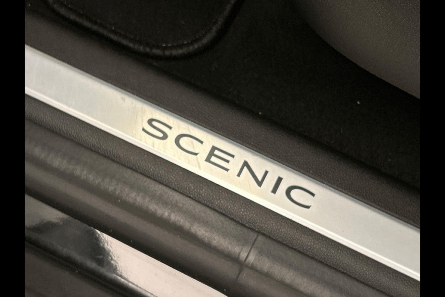 Renault Scénic 1.3 TCe Bose Automaat Trekhaak Climate