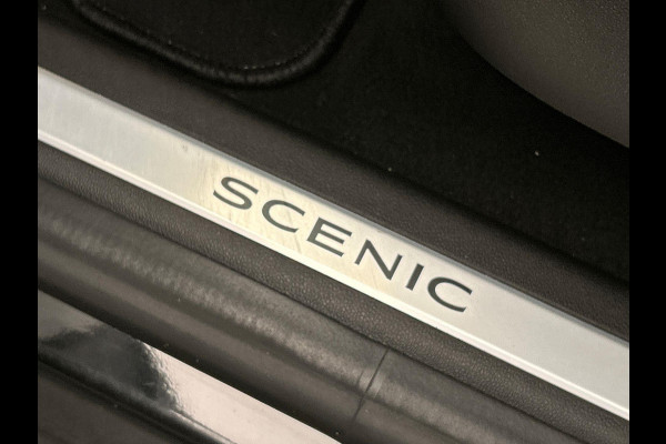 Renault Scénic 1.3 TCe Bose Automaat Trekhaak Climate