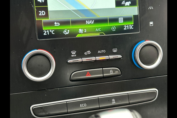 Renault Scénic 1.3 TCe Bose Automaat Trekhaak Climate