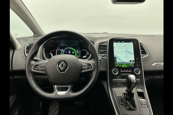 Renault Scénic 1.3 TCe Bose Automaat Trekhaak Climate
