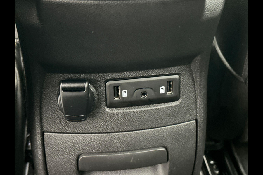 Renault Scénic 1.3 TCe Bose Automaat Trekhaak Climate
