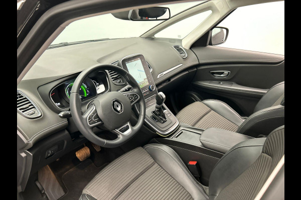 Renault Scénic 1.3 TCe Bose Automaat Trekhaak Climate