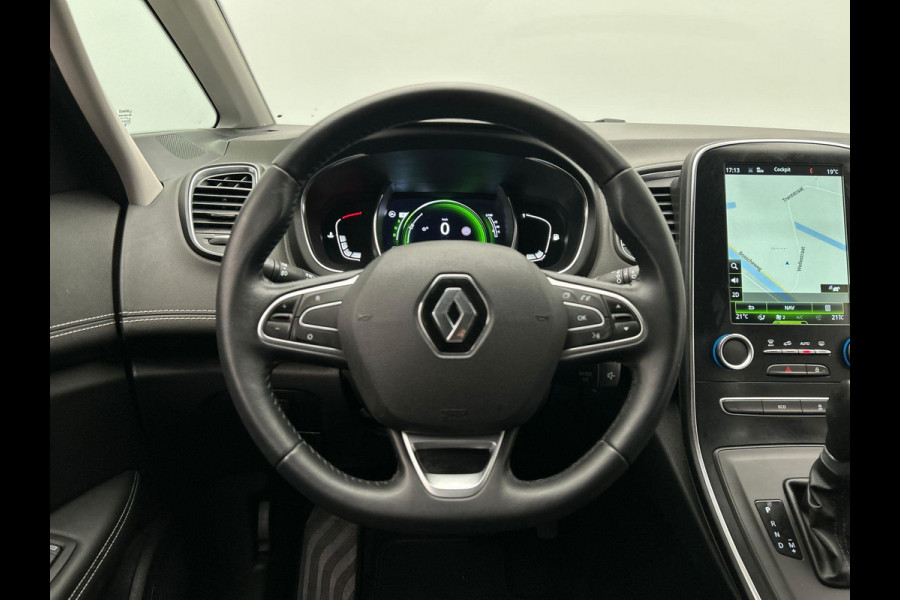Renault Scénic 1.3 TCe Bose Automaat Trekhaak Climate