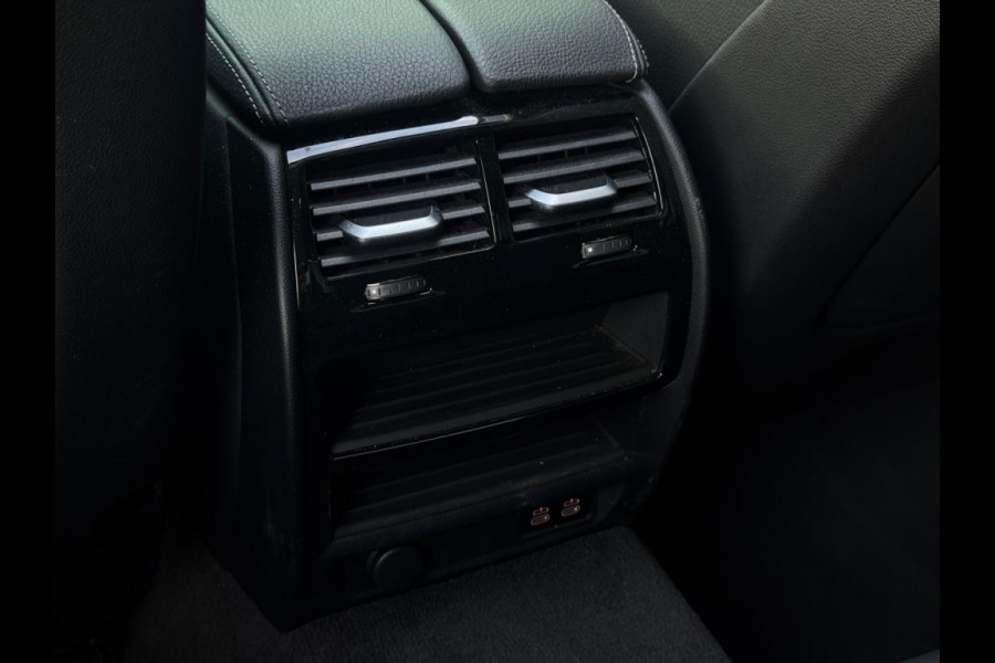 BMW 5 Serie 520i High Exe m2021 FULL SCHUIFDAK NAVI CAMERA SPORTVELGEN