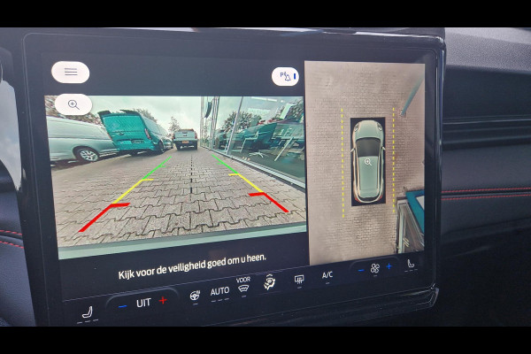 Ford Puma 1.0 EcoBoost Hybrid ST-Line X 155pk Automaat | Panoramadak | Afneembare trekhaak | Winter Pack | Adaptive cruise control | 360 graden camera | Bang&Olufsen | Elektrsiche achterklep | Matrix LED