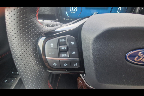 Ford Puma 1.0 EcoBoost Hybrid ST-Line X 155pk Automaat | Panoramadak | Afneembare trekhaak | Winter Pack | Adaptive cruise control | 360 graden camera | Bang&Olufsen | Elektrsiche achterklep | Matrix LED