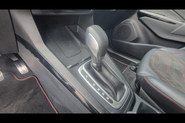 Ford Puma 1.0 EcoBoost Hybrid ST-Line X 155pk Automaat | Panoramadak | Afneembare trekhaak | Winter Pack | Adaptive cruise control | 360 graden camera | Bang&Olufsen | Elektrsiche achterklep | Matrix LED