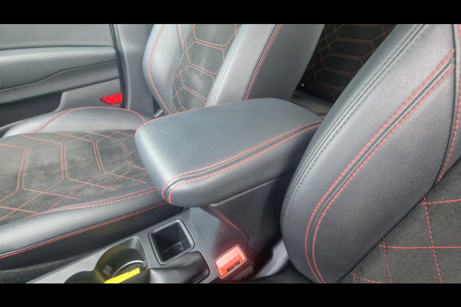 Ford Puma 1.0 EcoBoost Hybrid ST-Line X 155pk Automaat | Panoramadak | Afneembare trekhaak | Winter Pack | Adaptive cruise control | 360 graden camera | Bang&Olufsen | Elektrsiche achterklep | Matrix LED