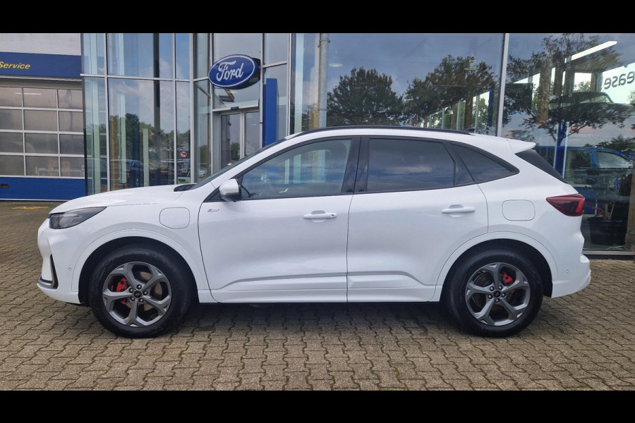 Ford Kuga 2.5 PHEV ST-Line X | 243pk | Driver Assistance Pack | Winterpack | Wegklapbare Trekhaak | Technology Pack |