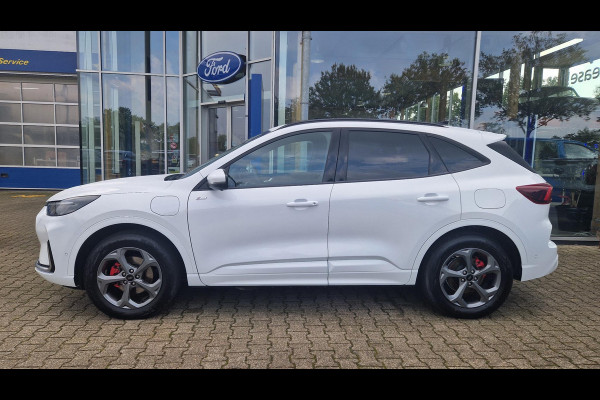 Ford Kuga 2.5 PHEV ST-Line X | 243pk | Driver Assistance Pack | Winterpack | Wegklapbare Trekhaak | Technology Pack |