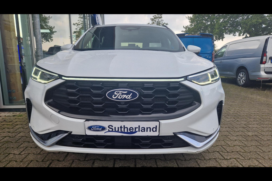 Ford Kuga 2.5 PHEV ST-Line X | 243pk | Driver Assistance Pack | Winterpack | Wegklapbare Trekhaak | Technology Pack |