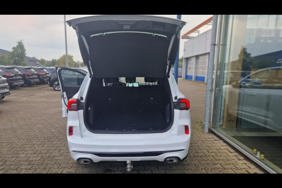 Ford Kuga 2.5 PHEV ST-Line X | 243pk | Driver Assistance Pack | Winterpack | Wegklapbare Trekhaak | Technology Pack |