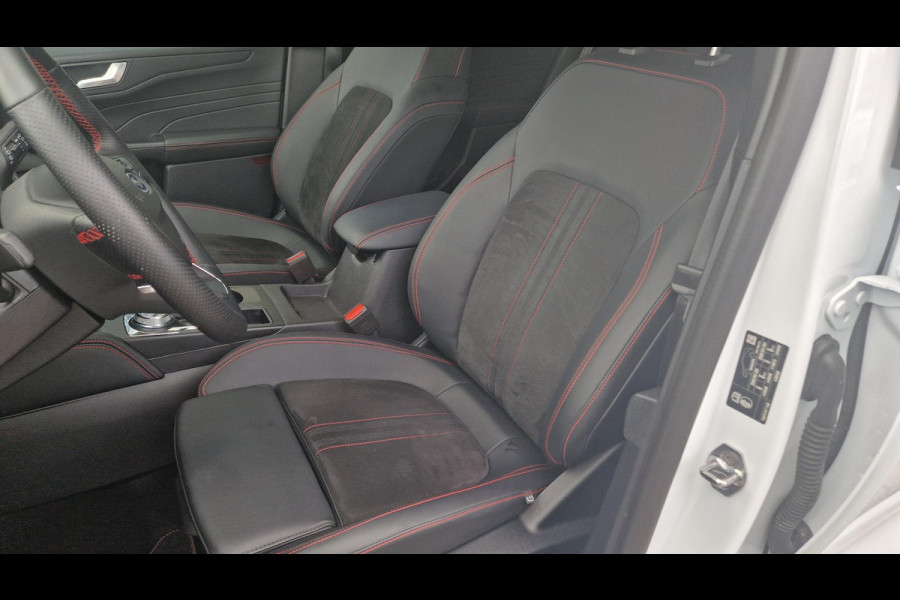 Ford Kuga 2.5 PHEV ST-Line X | 243pk | Driver Assistance Pack | Winterpack | Wegklapbare Trekhaak | Technology Pack |