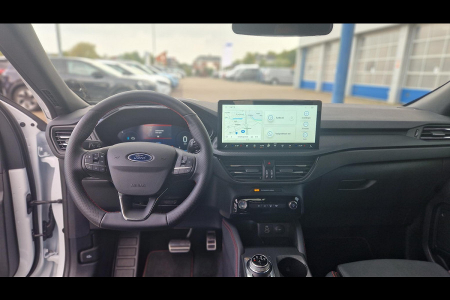 Ford Kuga 2.5 PHEV ST-Line X | 243pk | Driver Assistance Pack | Winterpack | Wegklapbare Trekhaak | Technology Pack |