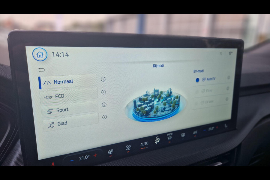 Ford Kuga 2.5 PHEV ST-Line X | 243pk | Driver Assistance Pack | Winterpack | Wegklapbare Trekhaak | Technology Pack |