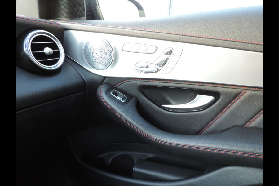 Mercedes-Benz GLC Coupé AMG 43 4MATIC zeer mooi