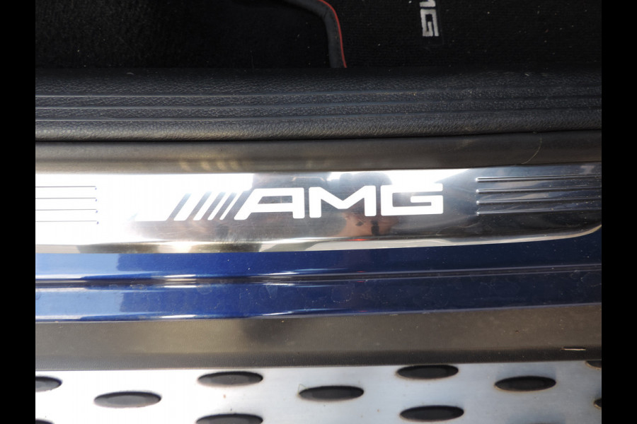 Mercedes-Benz GLC Coupé AMG 43 4MATIC zeer mooi