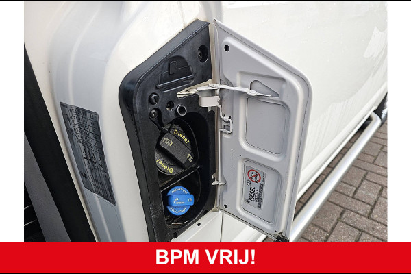 Volkswagen Transporter Kombi 2.0 TDI L2H1 Combi Personenbus BPM Vrij 9 persoons Airco Euro6 84 PK!