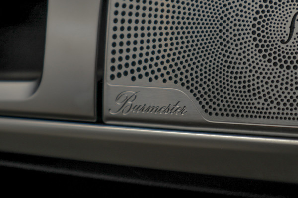 Mercedes-Benz G63 AMG Panodak Carbon Burmester Leer 360 PTS Open dak Navi Memory Stoelventilatie Stoelverwarming Climate NL auto