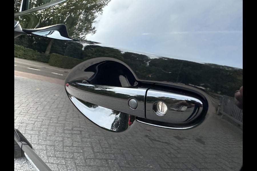 Mazda CX-3 2.0 SkyActiv-G 121 Automaat Signature ACC|Headup|360Camera|Bose|CarPlay