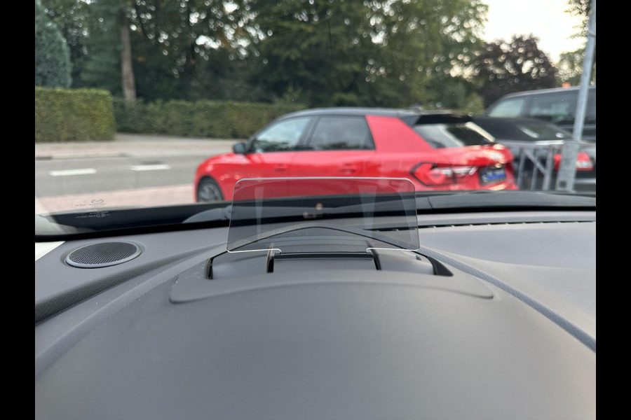 Mazda CX-3 2.0 SkyActiv-G 121 Automaat Signature ACC|Headup|360Camera|Bose|CarPlay