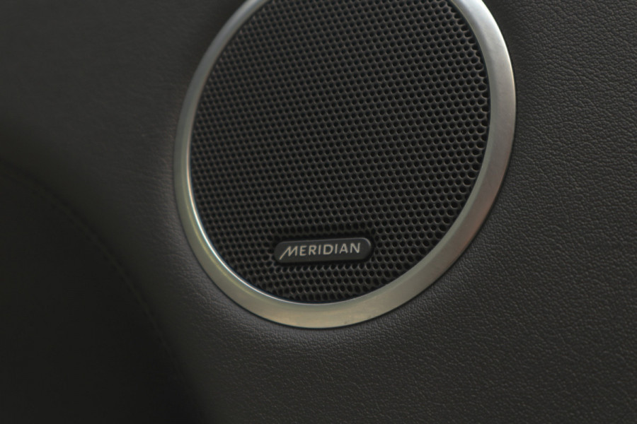 Land Rover Range Rover 3.0 TDV6 HSE Black Pack Pano Meridian Carplay 22'' LM velgen Leer Navi Camera ACC Zwarte binnenhemel Climate (3-zone)