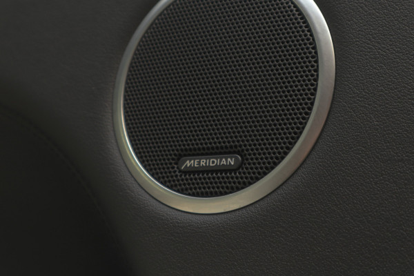 Land Rover Range Rover 3.0 TDV6 HSE Black Pack Pano Meridian Carplay 22'' LM velgen Leer Navi Camera ACC Zwarte binnenhemel Climate (3-zone)