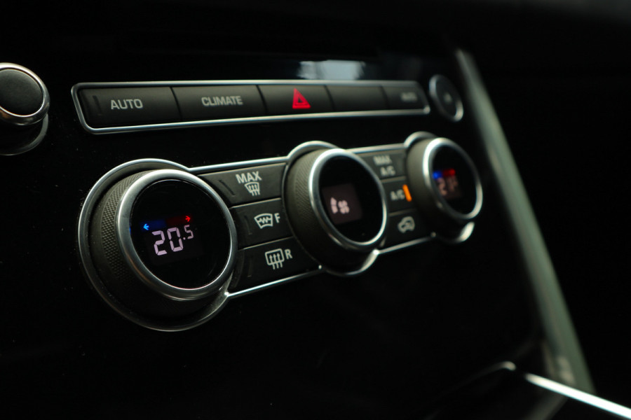 Land Rover Range Rover 3.0 TDV6 HSE Black Pack Pano Meridian Carplay 22'' LM velgen Leer Navi Camera ACC Zwarte binnenhemel Climate (3-zone)