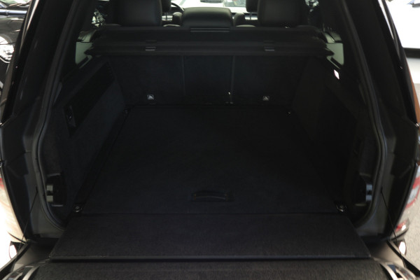 Land Rover Range Rover 3.0 TDV6 HSE Black Pack Pano Meridian Carplay 22'' LM velgen Leer Navi Camera ACC Zwarte binnenhemel Climate (3-zone)