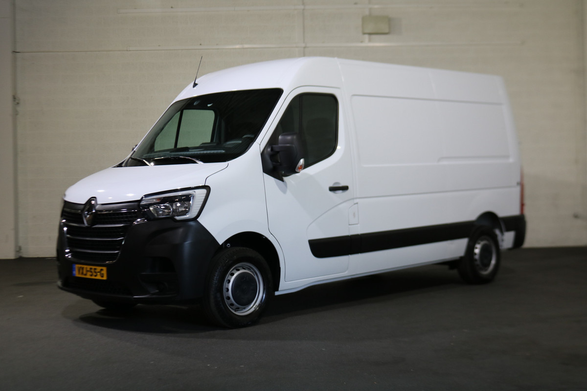 Renault Master 2.3 dCi 150pk L2 H2