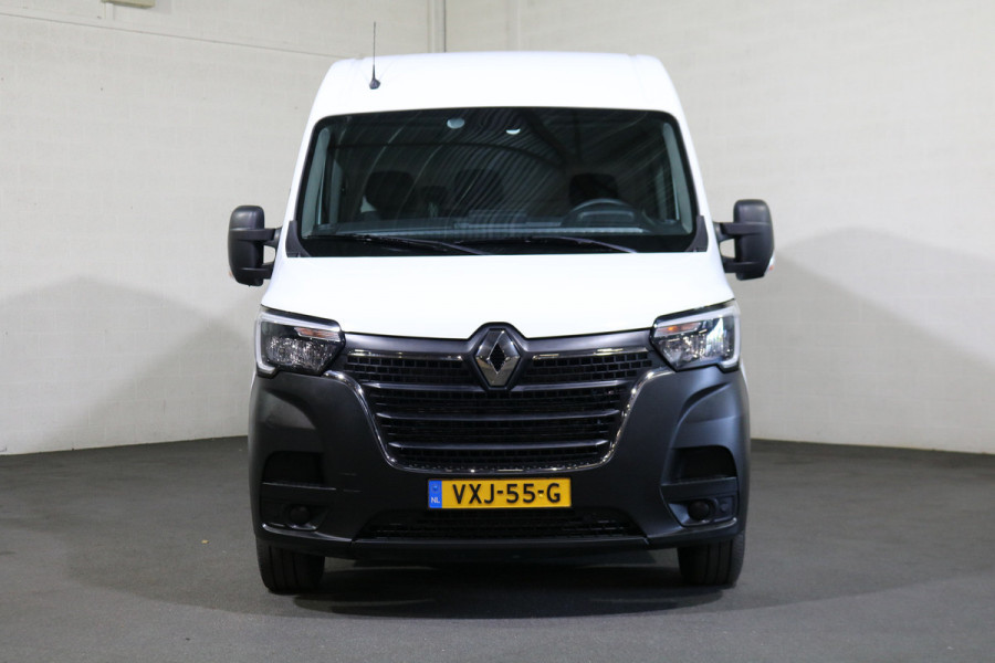 Renault Master 2.3 dCi 150pk L2 H2