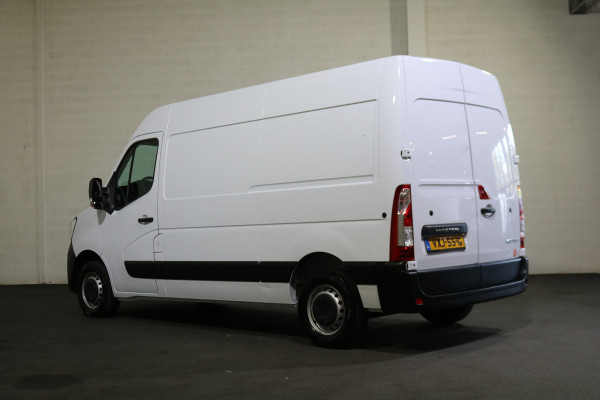 Renault Master 2.3 dCi 150pk L2 H2