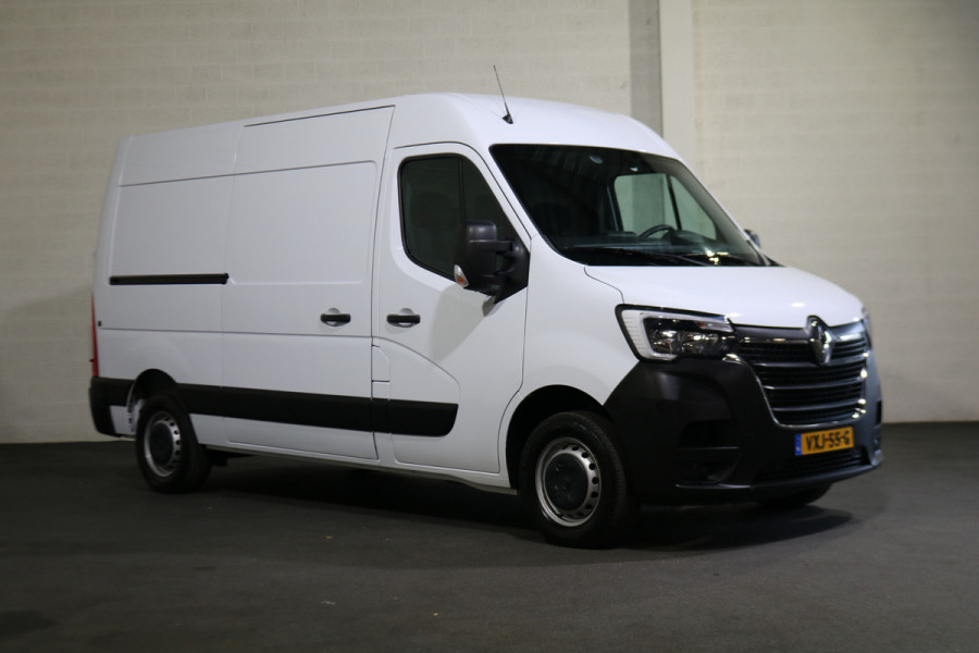 Renault Master 2.3 dCi 150pk L2 H2