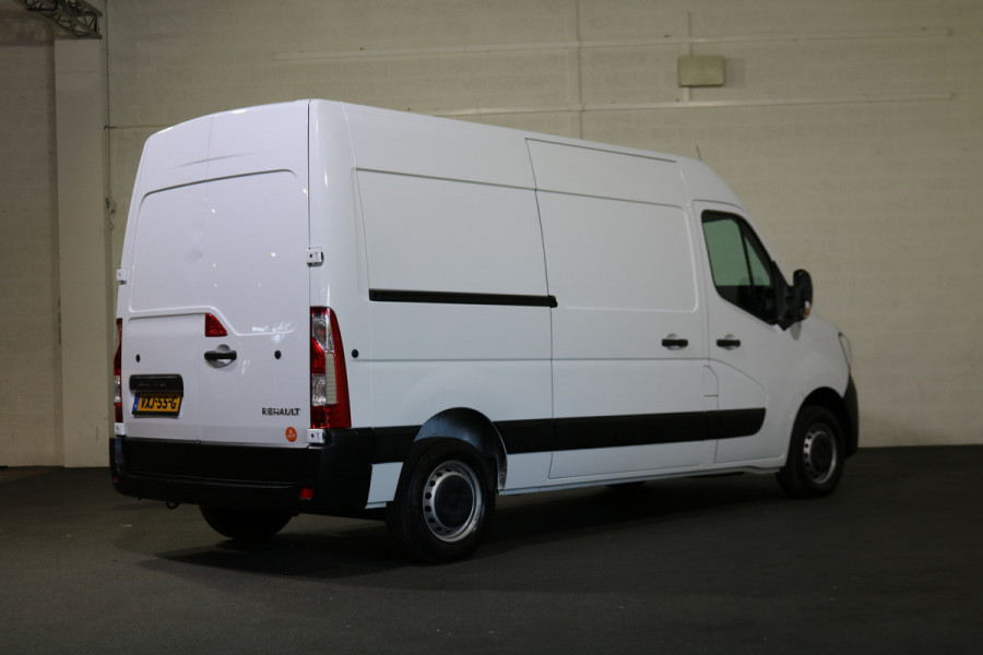 Renault Master 2.3 dCi 150pk L2 H2