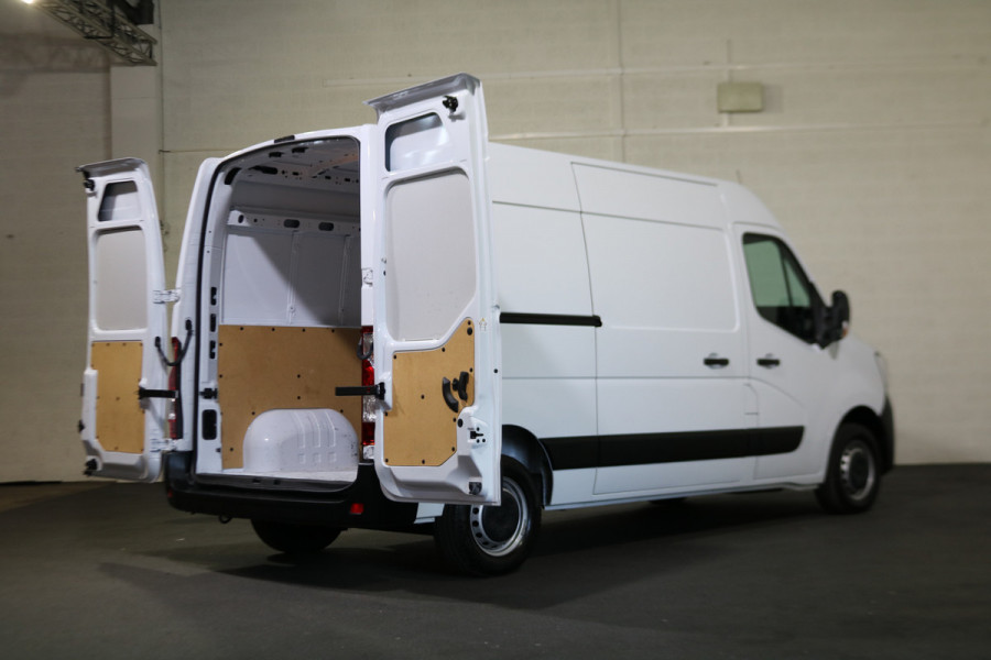 Renault Master 2.3 dCi 150pk L2 H2