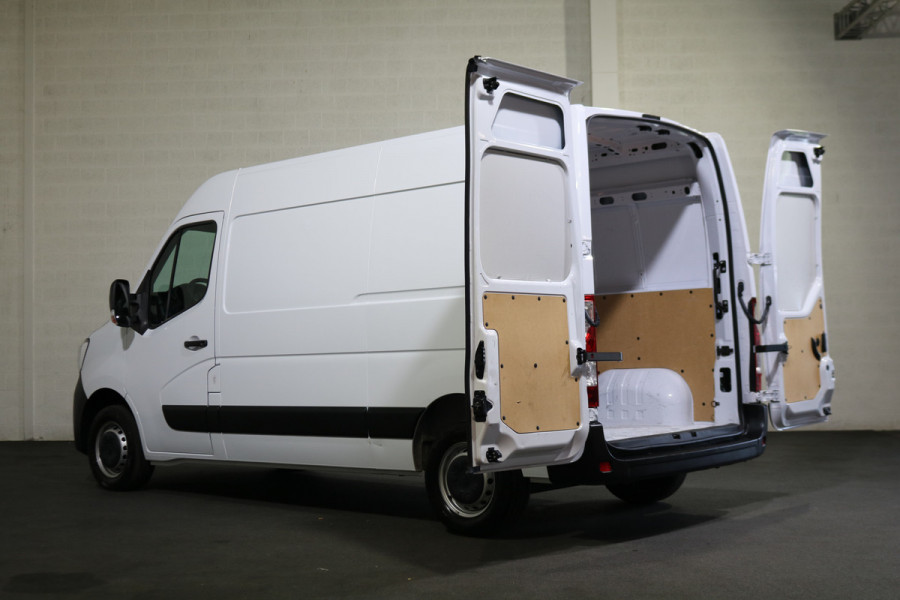Renault Master 2.3 dCi 150pk L2 H2