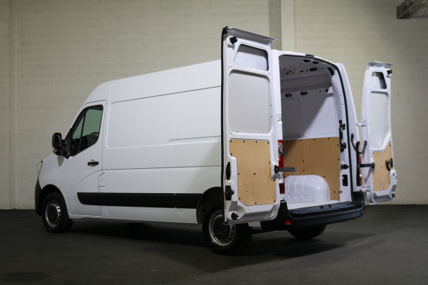 Renault Master 2.3 dCi 150pk L2 H2
